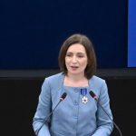 EU poskytne Moldavsku 120 milionov eur na posilnenie jeho protivzdusnej obrany