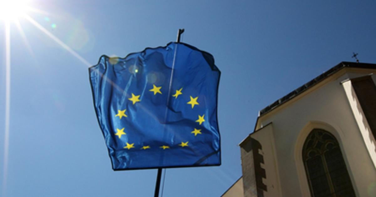 Ekonomika eurozony v druhom kvartali vzrastla
