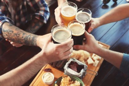 Generacia Z alkoholu nehodluje Kazde piate pivo vypite na Slovensku je bezalkoholicke