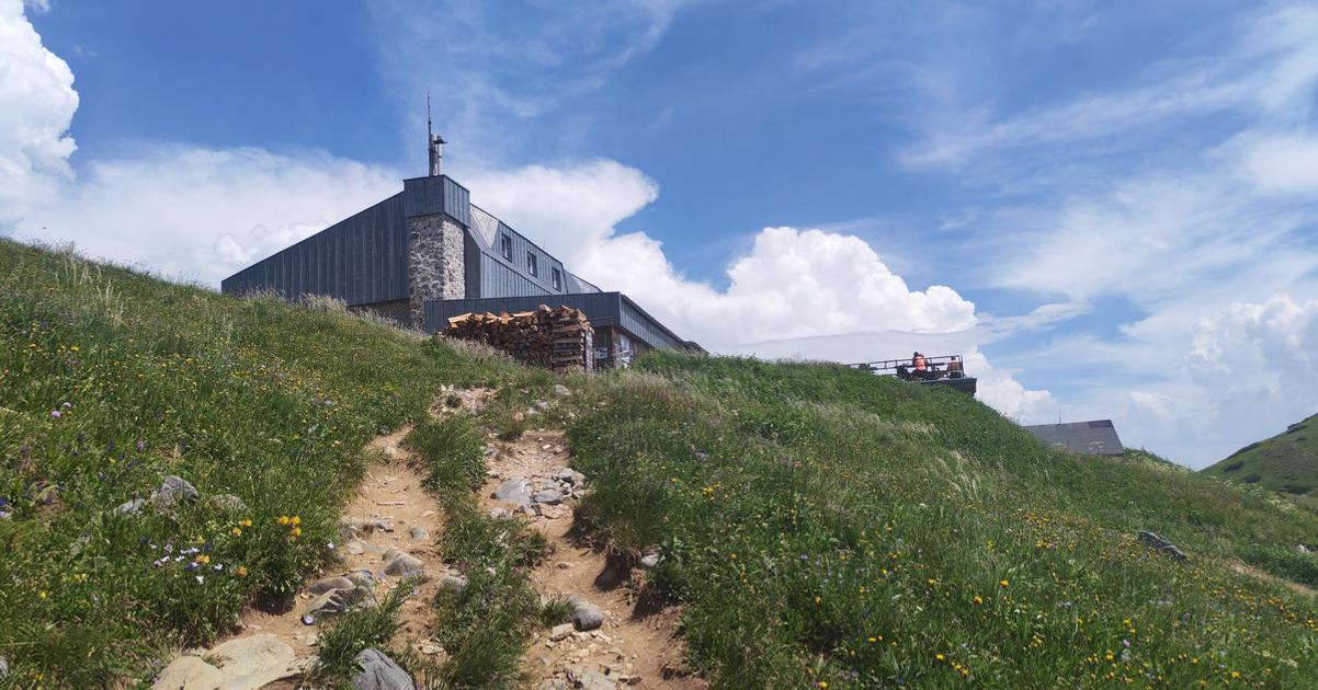 Hvizdak vyzval kontroloerku klubu turistov na odstupenie Podla nej ide o zastrasovanie