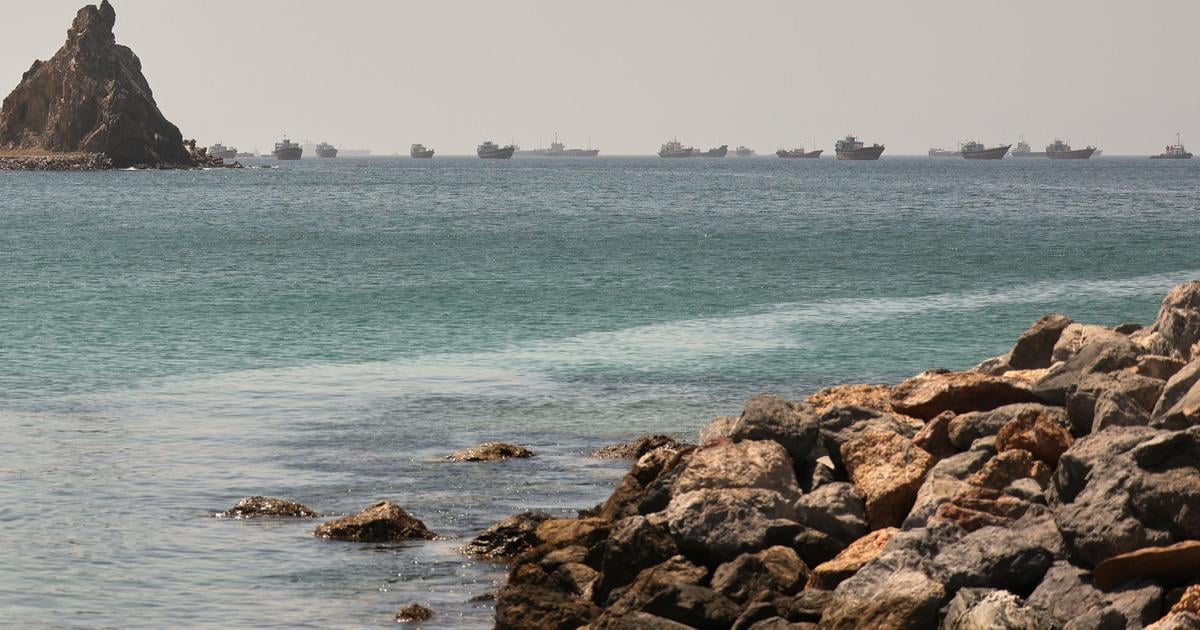 Iran rokue s Omanom o sprave Hormuzskeho prielivu
