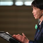 Japonska vlada uznala potrebu urychlene zasiahnu proti spionom