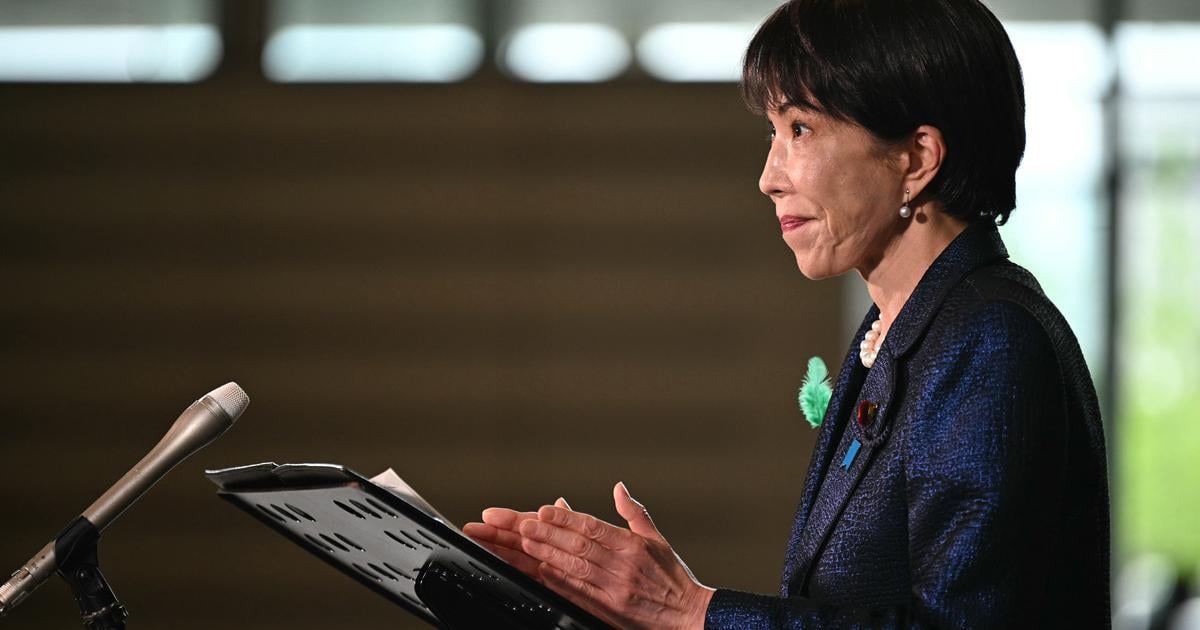 Japonska vlada uznala potrebu urychlene zasiahnu proti spionom