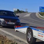 Jeden pruser nestacil vodic sa vydaval za brata a soferoval auto v patrani