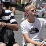 Junove horucavy v Europe sposobili o 12tisic umrti viac nez sa predpokladalo