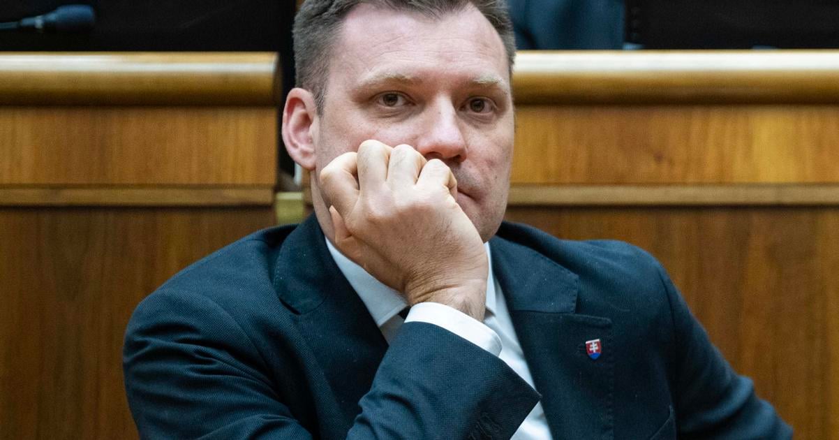 Kauza zonacie sa este neskoncila