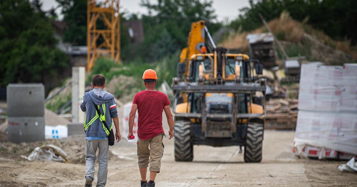 Koniec nedotknutelnej dogmy Aka je skryta dan za masovu imigraciu