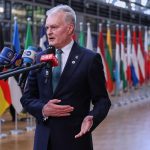 Litva a Lotyssko varuju pred ruskym utokom Sankcny balik sa zasekol pri vizach a rybich prstoch