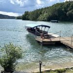 Maly Jadran za hranicou V Polska najdete cyklisticky raj s tyrkysovou vodou a hradmi