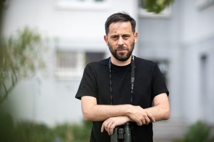 Ornitolog Ridzon Na Slovensku mame nove lastovicky Nie je to vsak dobra sprava