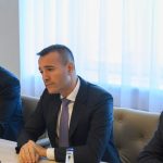 PS vyzyva Druckera aby sa vyrovnal s konfliktom zaujmov v ktorom je tajomnik Zsembera