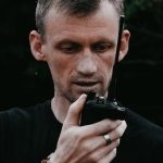 Patrac o zachrane chlapca z kukurice Noc v desiatich stupnoch Je zazrak ze to trojrocne dieta prezilo