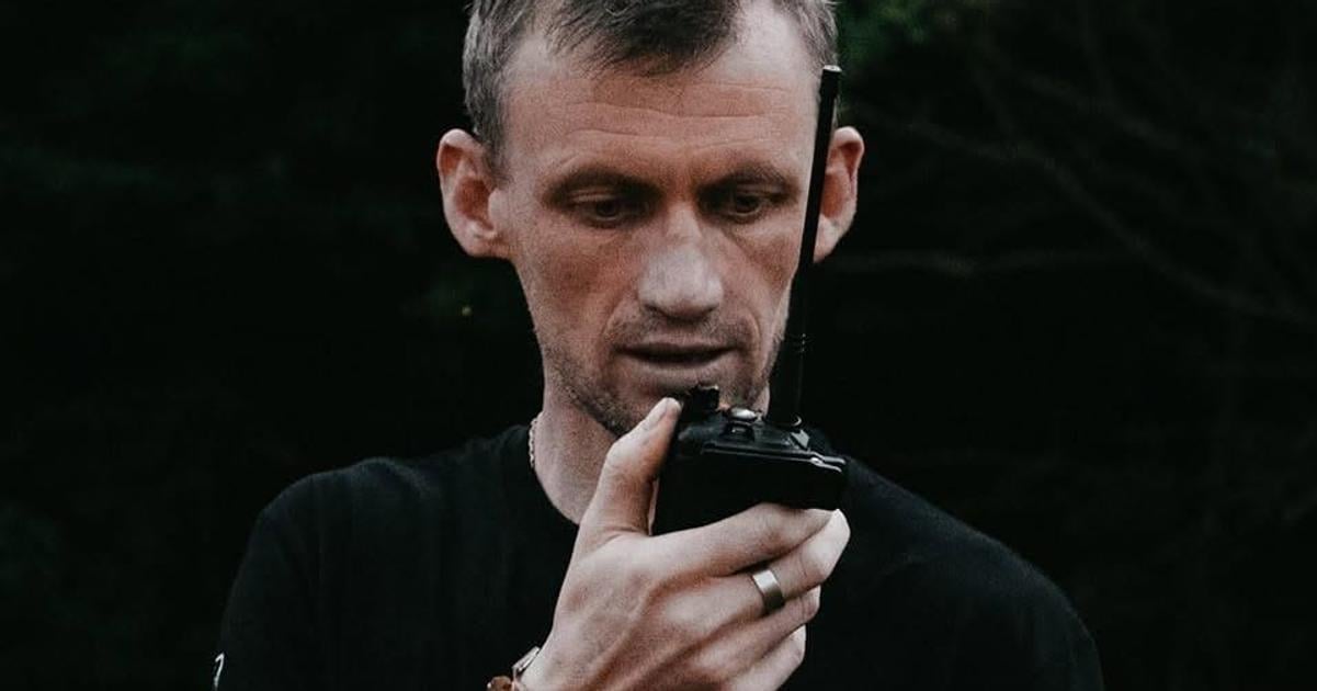 Patrac o zachrane chlapca z kukurice Noc v desiatich stupnoch Je zazrak ze to trojrocne dieta prezilo