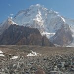 Po pade laviny na hore Broad Peak je nezvestnych desa horolezcov skupinu viedol Nirmal Purja