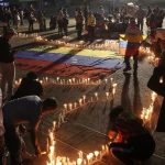 Pocet obetii niciveho zemetrasenia vo Venezuele vzrastol na 3535