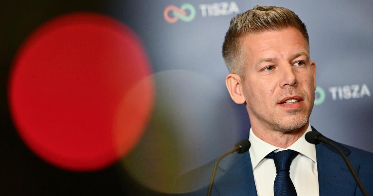 Podpora Tiszy sa mierne znizila Fidesz sa stabilizoval ukazal prieskum