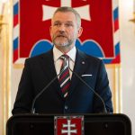 Prezident Pellegrini sa chysta na trojdnovu navstevu Ciny rozhovory absolvuje aj so Si Tin pchingom