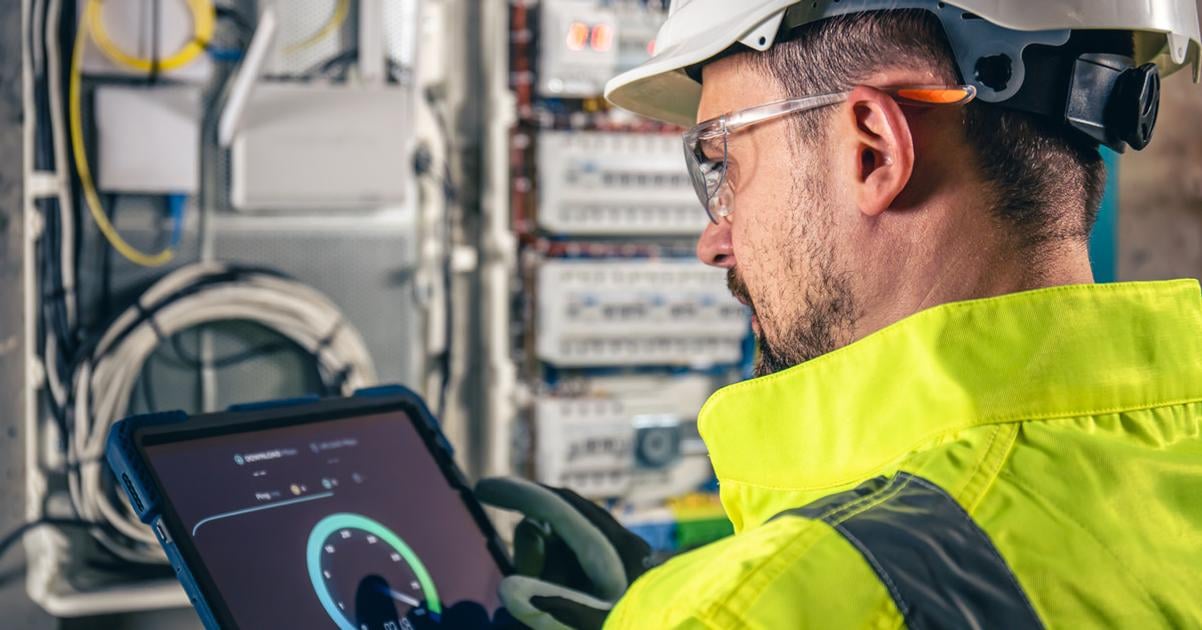 Prievidza zavdza inteligentn meranie energi za sttisce Uet na prevdzke 70 budov