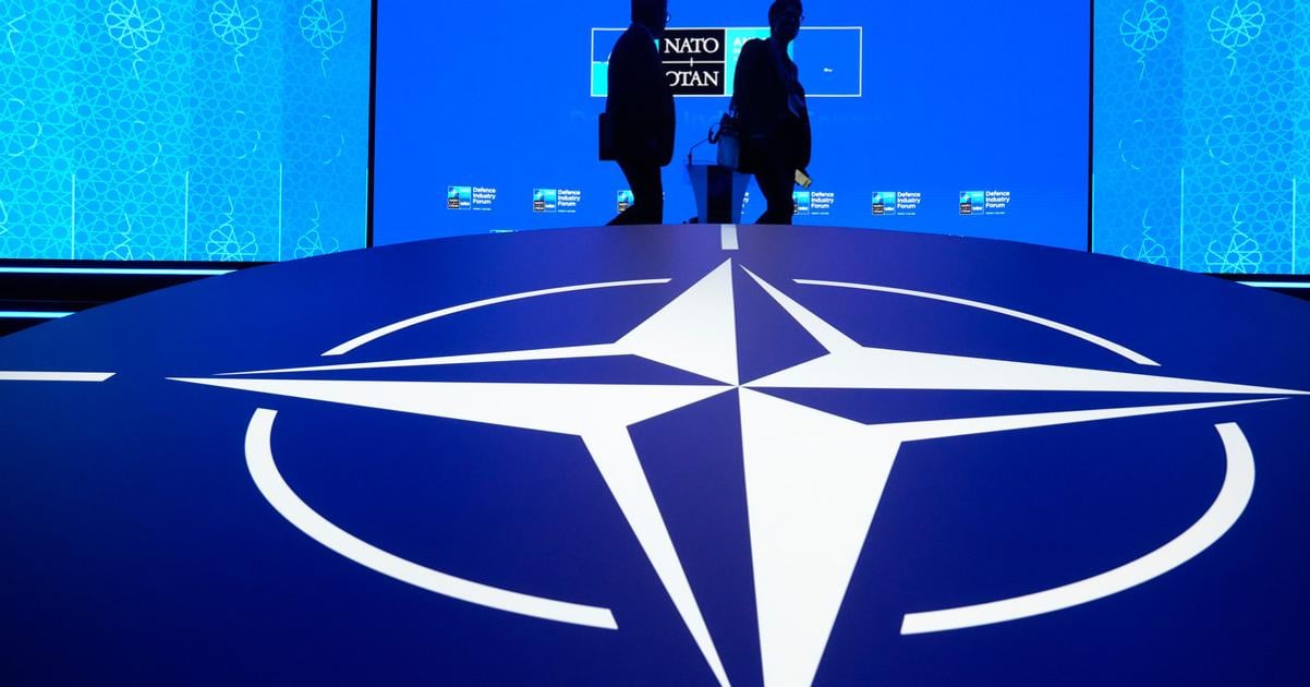 Sef slovinskeho parlamentu znova vyzyva na referendum o clenstve v NATO