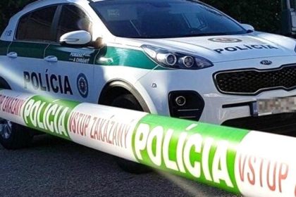 Seniorku nasli mrtvu na cintorine pripadom sa zaobera policia