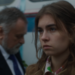 Slovenska filmova a televizna akademia nominovala film Potopa na Oscara