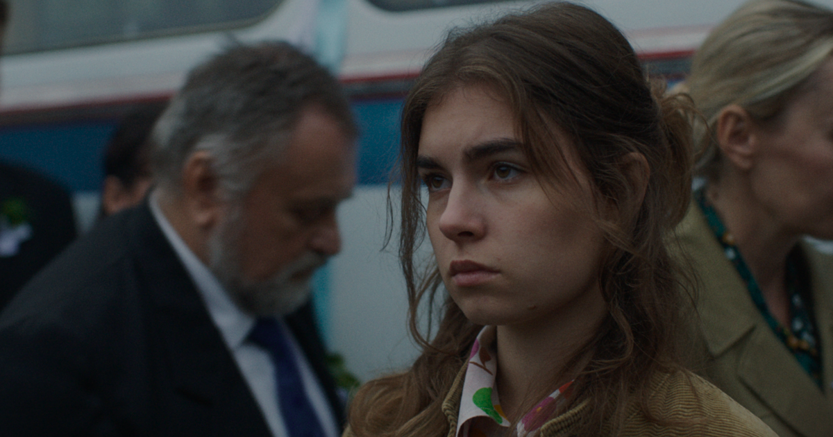 Slovenska filmova a televizna akademia nominovala film Potopa na Oscara