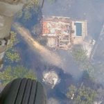 Slovenski hasici uspesne zvladli prvy den zasahu vo Francuzsku vykonali 25 zhodov vody