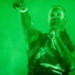 The Prodi gy usporiadali poriadnu rave party Pohoda oslavila 30 rokov ako sa patri