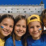 Tridsat deti z Ukrajiny pride do Zvolena Mesto pripravuje letny tabor naklady chce pokryt zo zbierky