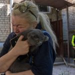 Ukrajina Rusko Online Ukrajske drony zasiahli ropne zariadenia na juhu Ruska