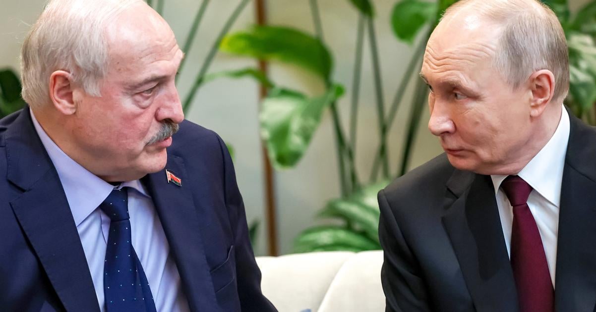 Ukrajina sa pripravuje na utok z Bieloruska Zelenskeho ultimatum zatial pomohlo