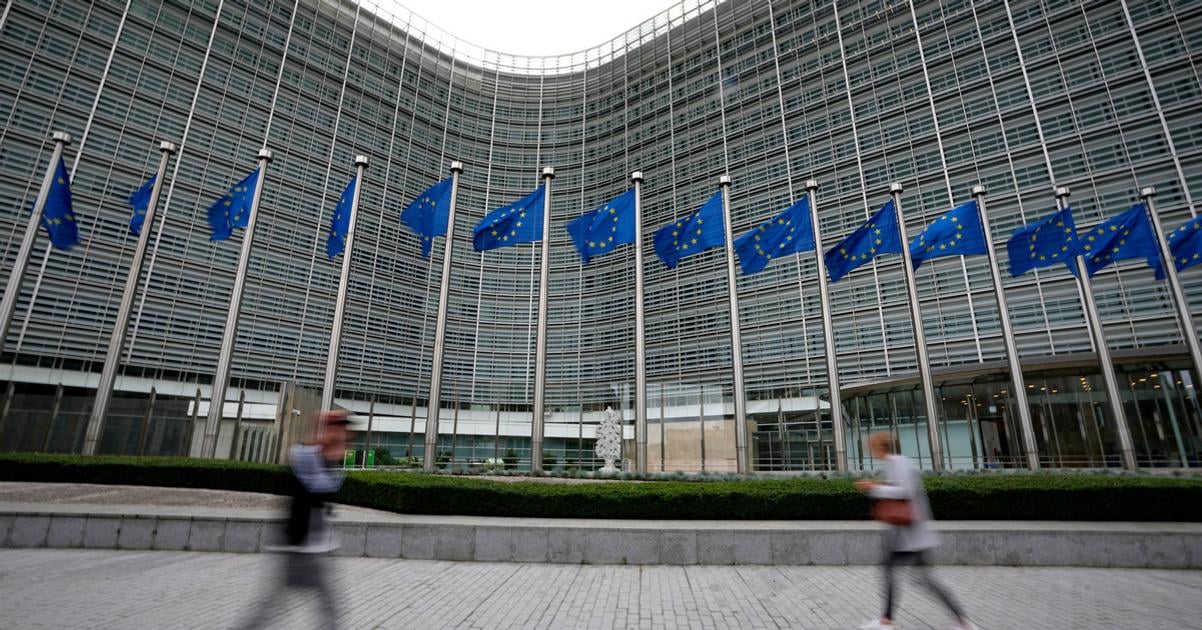 Unia obnovi vynimku ktora umozni kontrolu sukromnych sprav s cielom odhalovania zneuzivania deti