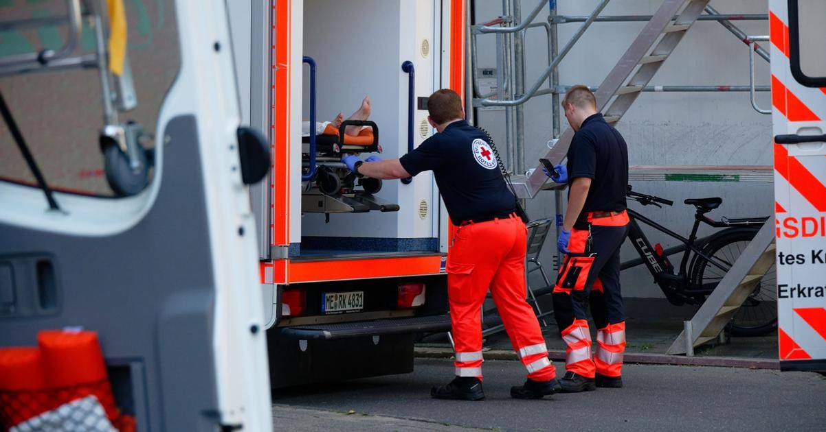 V Nemecku tento rok zaznamenali uz viac ako 800 umrti spojenych s horucavami