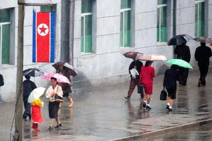 V Rakusku zacal posobit novy velvyslanec Severnej Korey