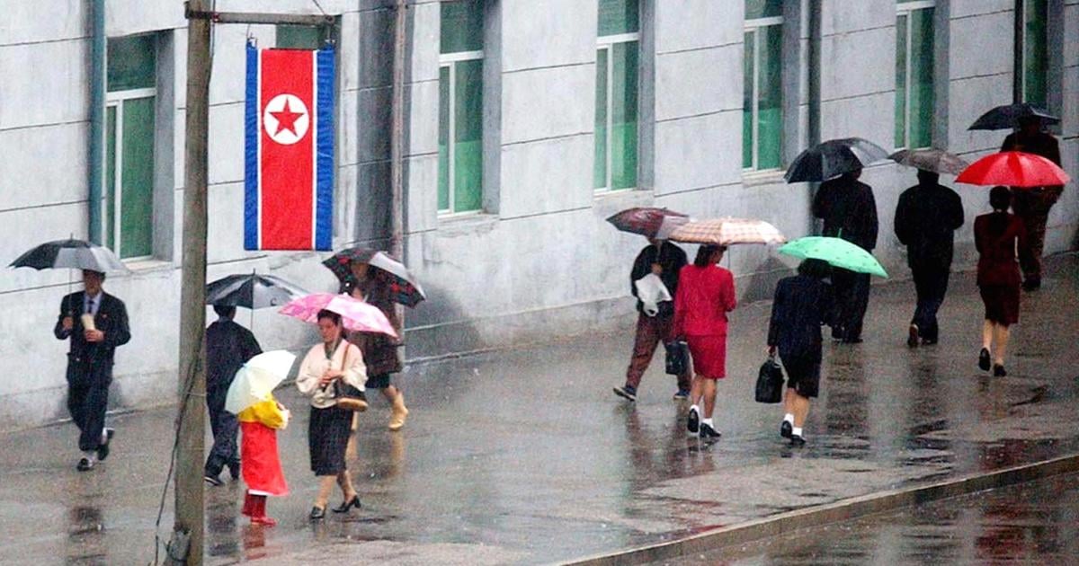 V Rakusku zacal posobit novy velvyslanec Severnej Korey
