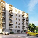 V Snine sa zacala vystavba noveho bytoveho domu ktory ponukne 24 najomnych bytov