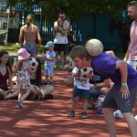 V meste pribudlo pat zrekonstruovanych sportovisk za takmer pol miliona eur