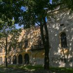 Velky zvrat v pribehu Kastiela Radvanskych Mesto vypovedalo najomcu a ma odvazne plany