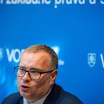 Vyhrazky Zilinkovi ombudsman povazuje za utok na nezavislost ustavnej institucie