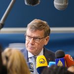 Wadephul obhajuje nemecke vydavky na obranu po kritike od Trumpa