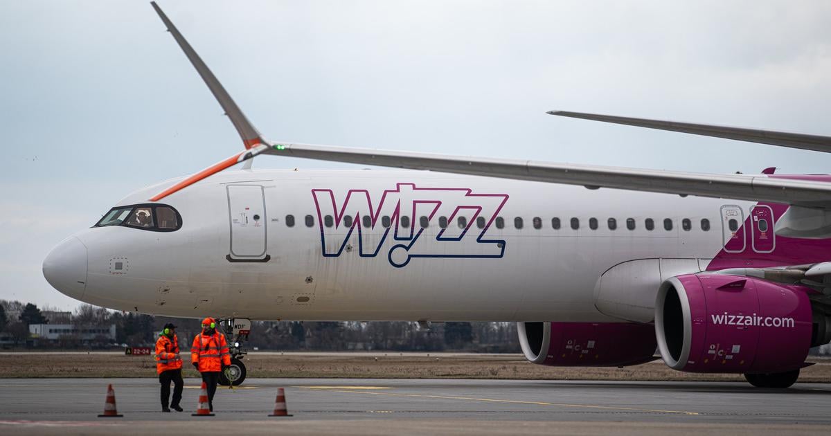 Wizz Air meni lety z Bratislavy prednost dostanu tie s najvacsimm dopytom