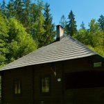 Za 20 eur noc uprostred divociny V tchto chatkach sa ludia odpoja od sveta