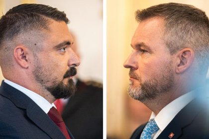 Zilinka dal Pellegrinimu ultimatum Ak znovu nerozhodne o Gasparovom treste moze nasledovat zaloba