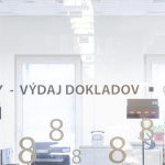 oddelenia dokladov budu mat vo stvrtok popoludni prerusenie sluzieb