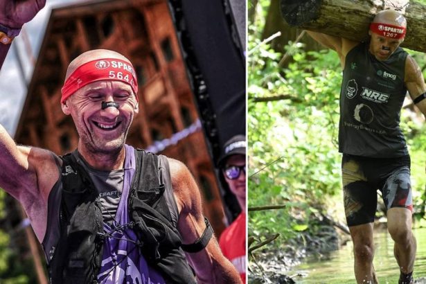 pretekal aj v pusti do ciela dorazil so zlomeninou terminator zo slovenska je najlepsi na svete