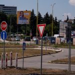 pri kosickom amfiteatri budu do konca augusta platit viacere dopravne obmedzenia