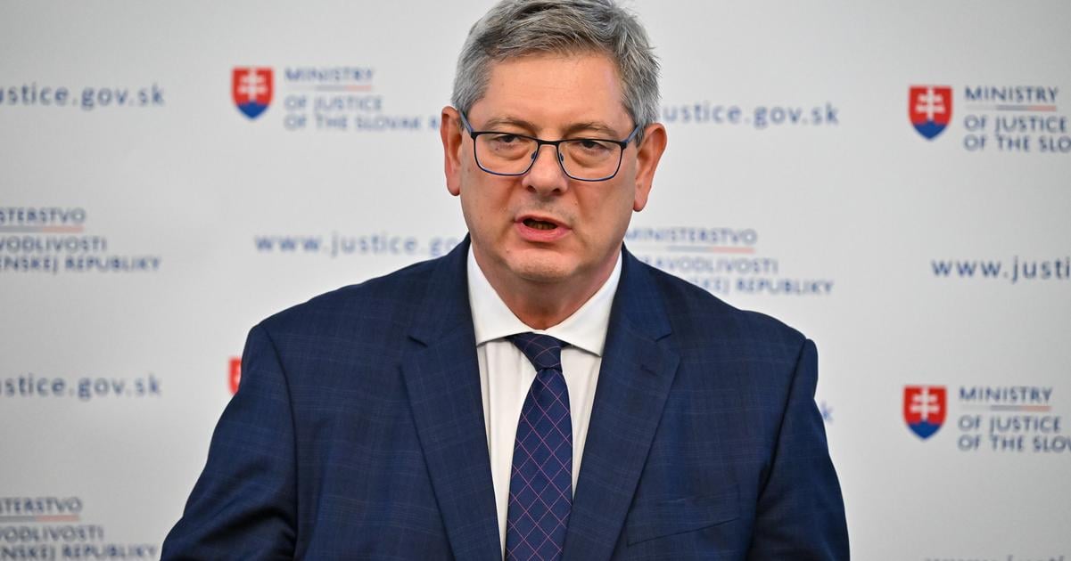 suskovo ministerstvo sa obava biologickych zbrani ako slovenska vlada komentuje prilohu k pandemickej zmluve