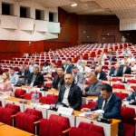 v zastupitelstve kosickeho samospravneho kraja pribudnu poslanci menia sa hranice volebnch obvodov