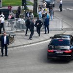 Ako to bolo s piatimi gulkami do brucha Sud uzavrel pripad atentatu na premiera