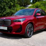 BMW iX1 dokaze svojimi rieseniami zaujate aj fanuSikov spalovacich motorov test